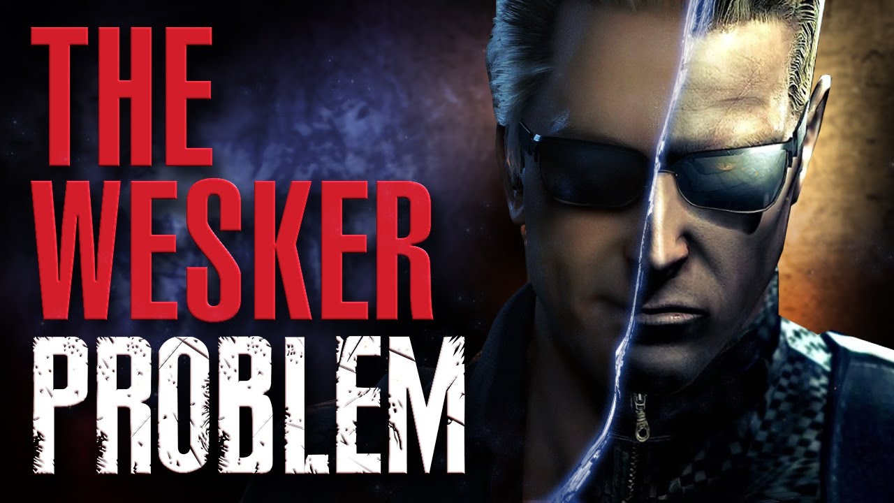 Which Resident Evil Remake Should Be Next? (The Importance of Albert Wesker)