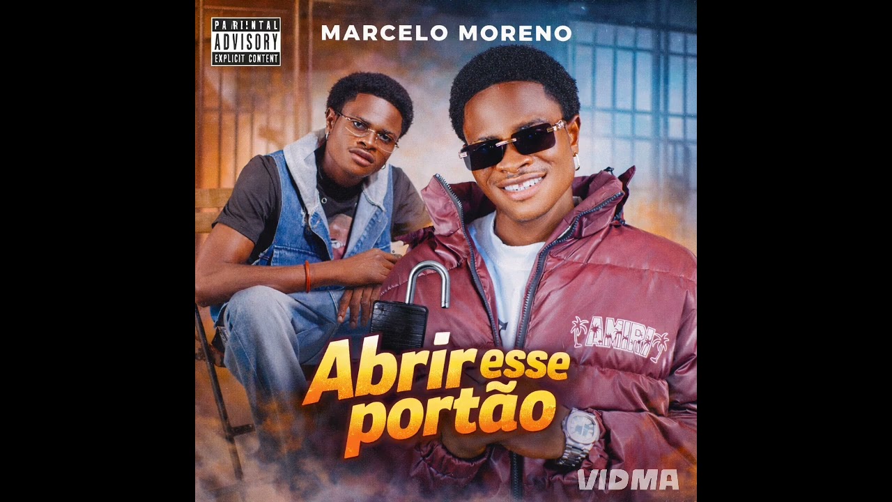 Abrir esse portão 