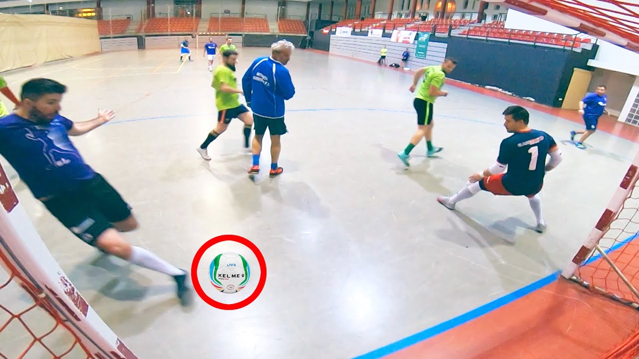 JUEGO DE TRONOS | GUERRERO CUP #5 | FUTSAL