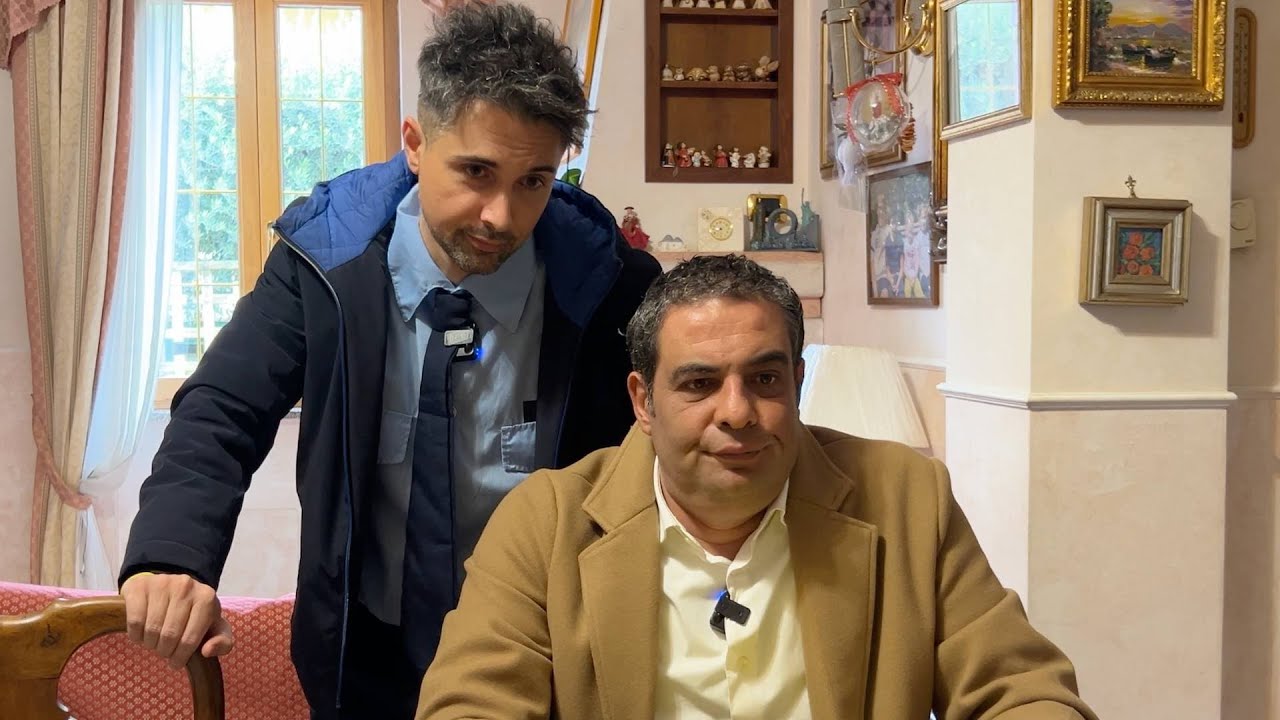L’incauto acquisto