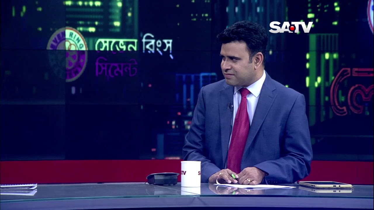 Bangla Talkshow | Late Edition EP 1107 | 22-01-2019 | SATV Talk Show