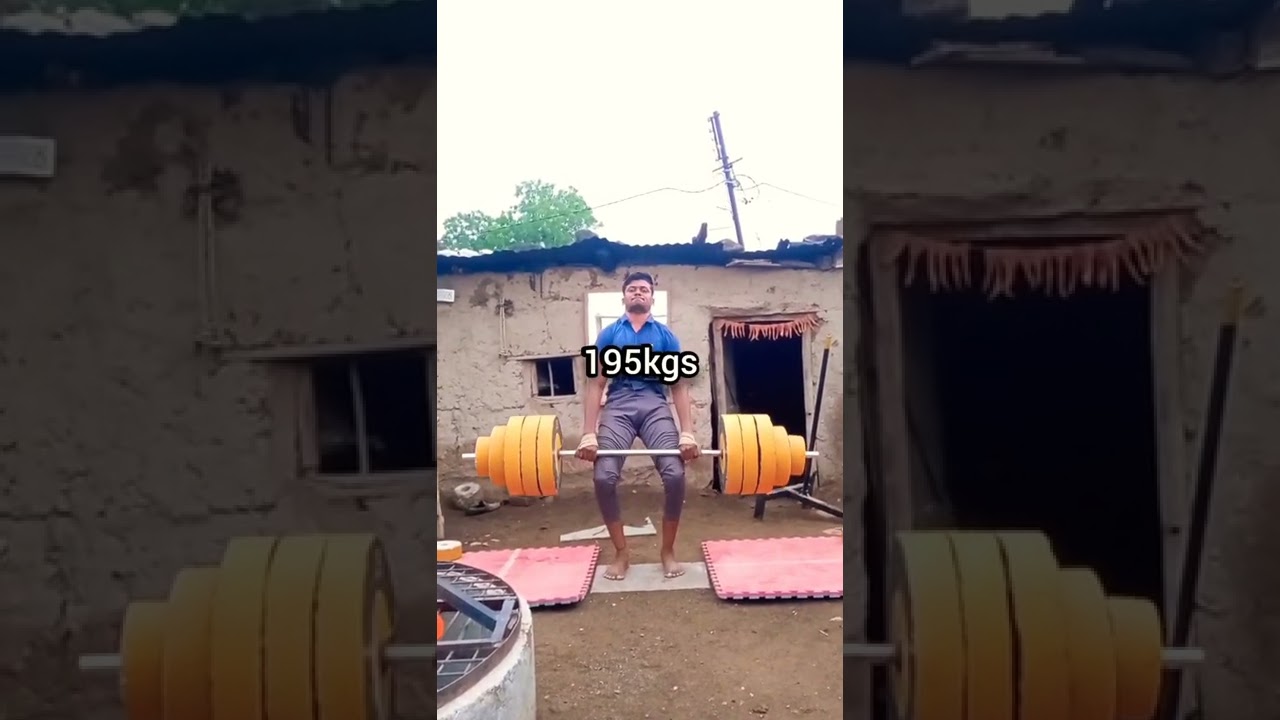 430 kgs SBD total 🔥 #powerlifting #deadlift #squat #benchpress #sbd