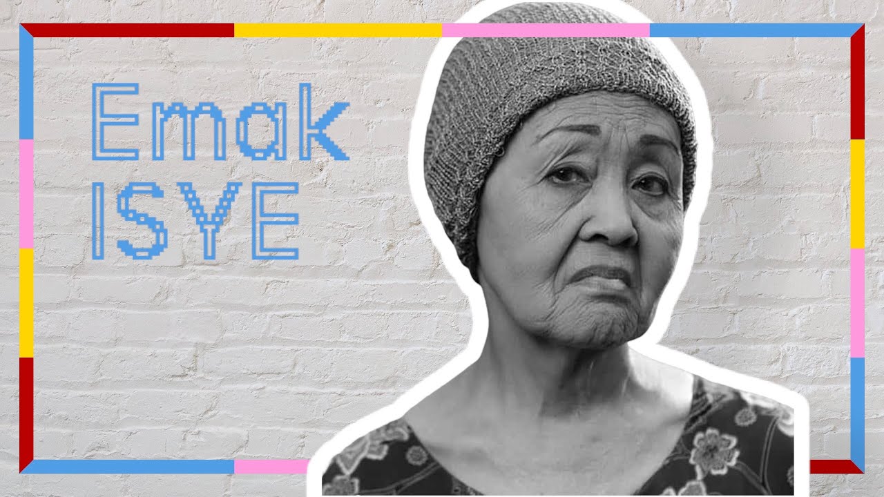 Pemeran EMAK Mertua kang Mus Di Preman Pensiun Ternyata...