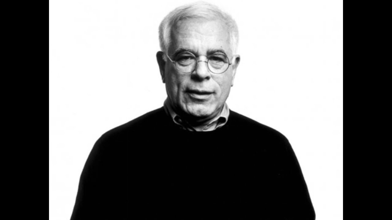 Peter Eisenman