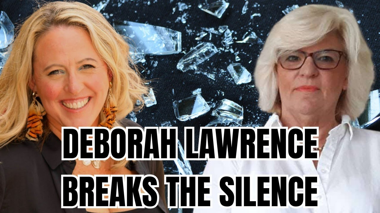 Cassandra Syndrome: An Engaging Interview With Deborah Lawrence; Wit, Wisdom and Her Powerful Poem