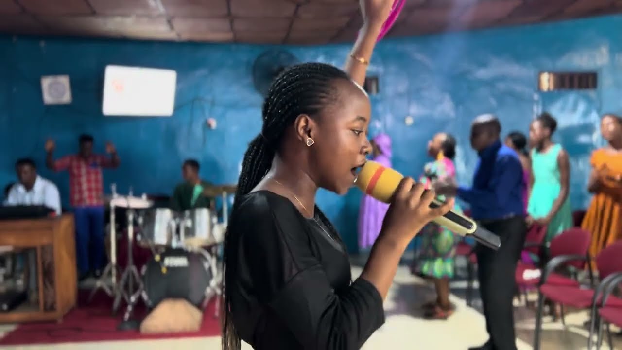 Praise and Worship from 2nd Sunday October 2024