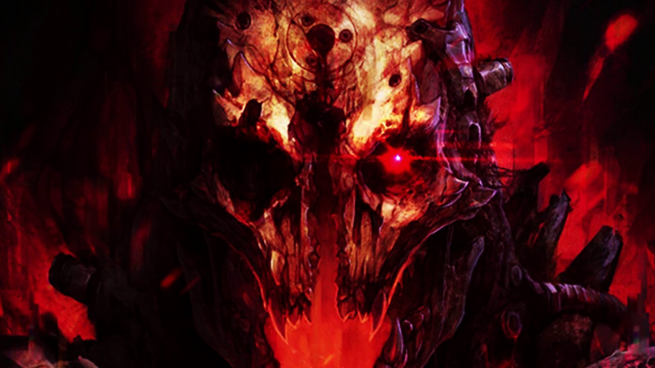 FESTER - Hell Spawn