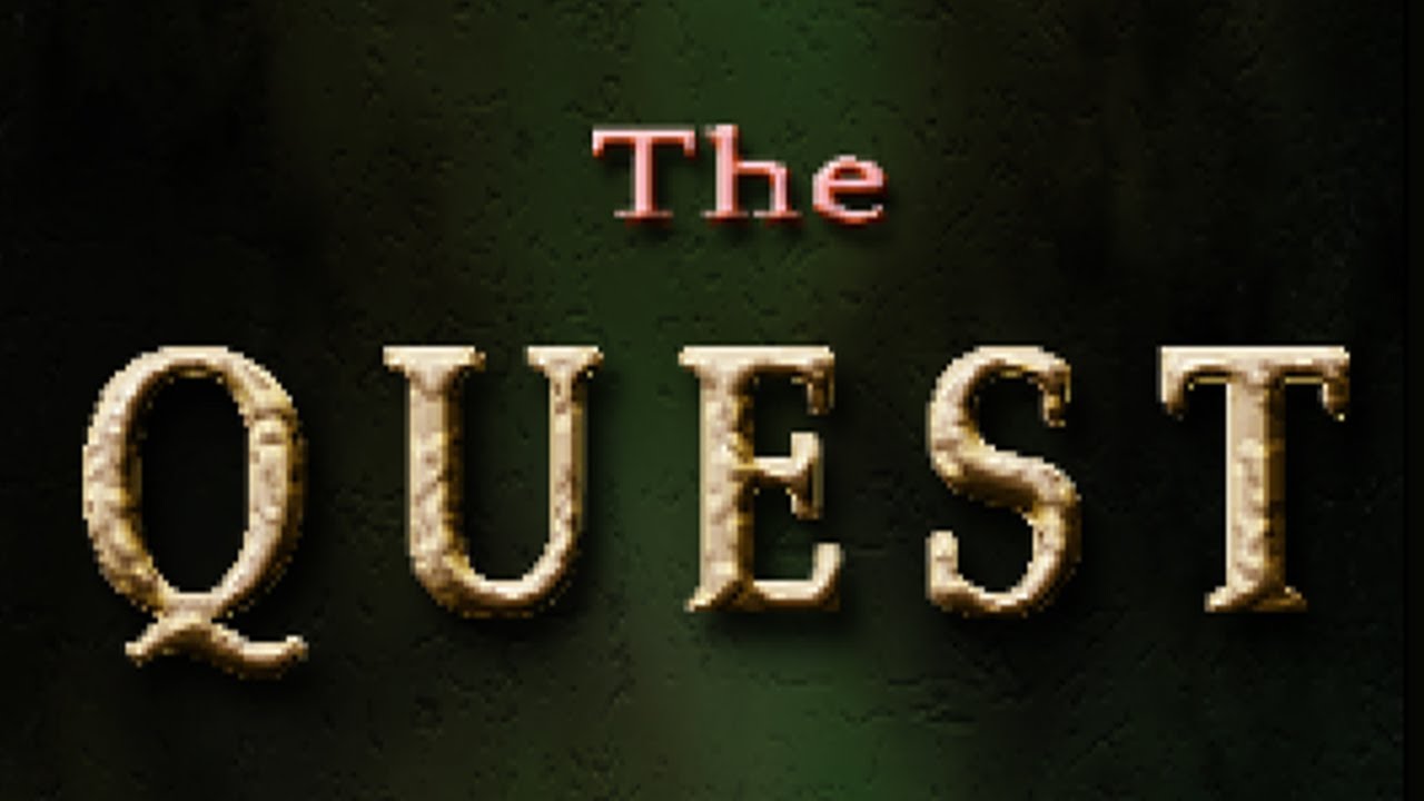 The Quest - Celtic Doom - iPhone/iPod Touch/iPad - HD Gameplay Trailer