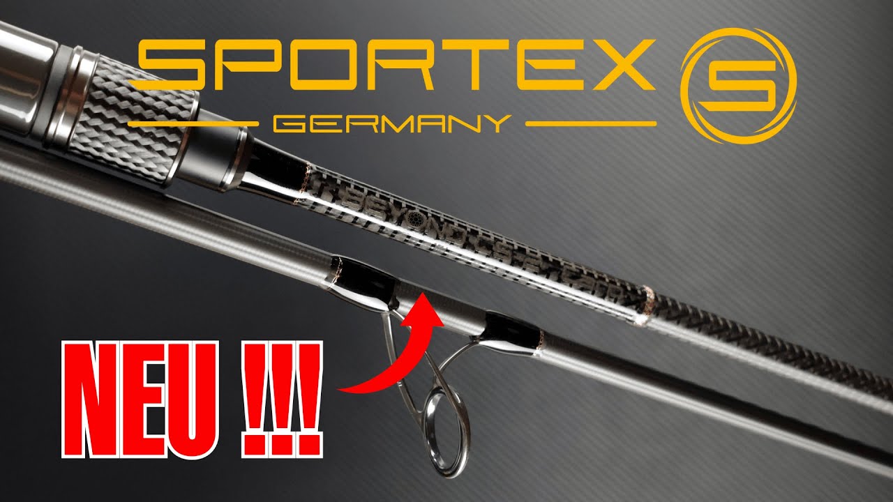 Beyond Carp CS-2 – RUTENNEUHEIT!!!