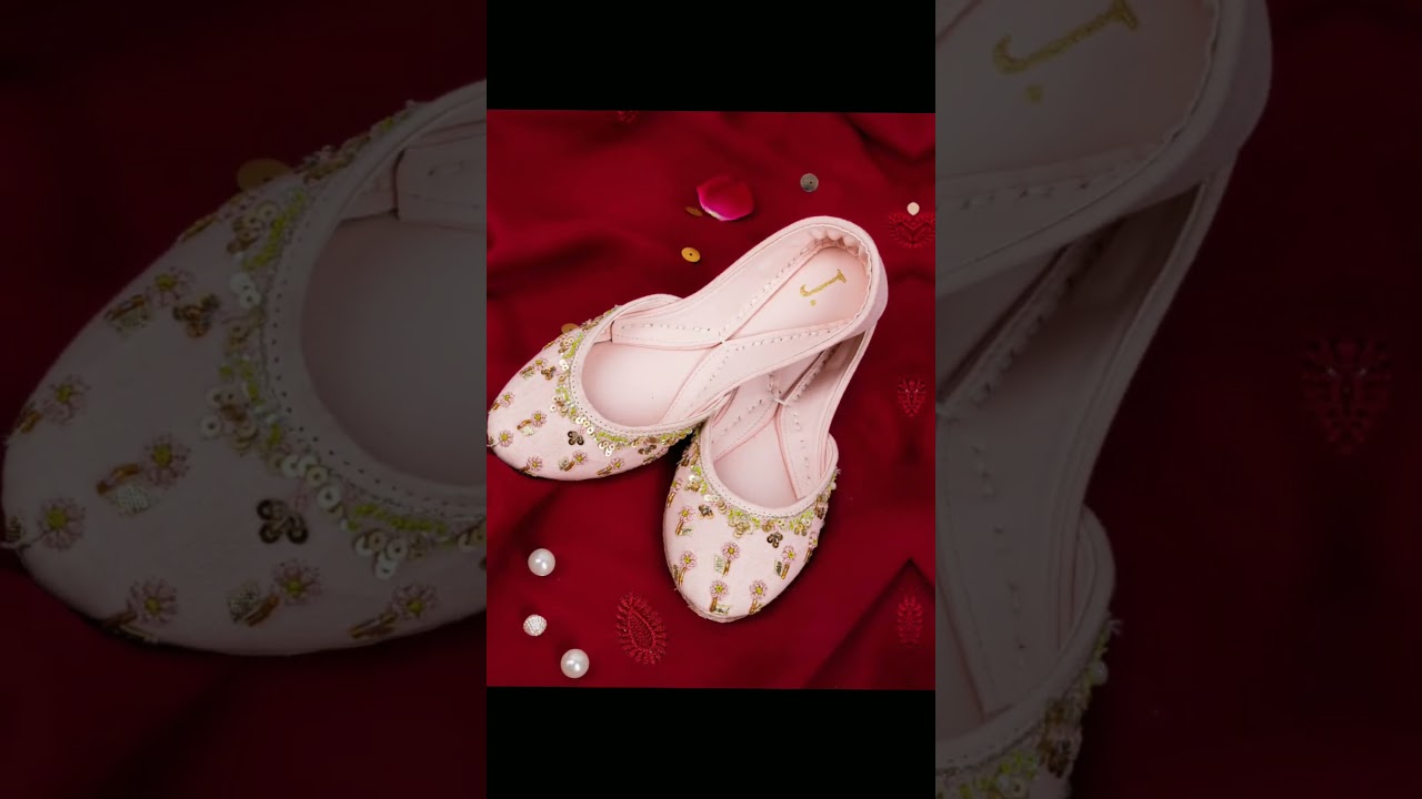 Beautiful latest kussa design 2023/Punjabi kussa design/Fancy kussa design