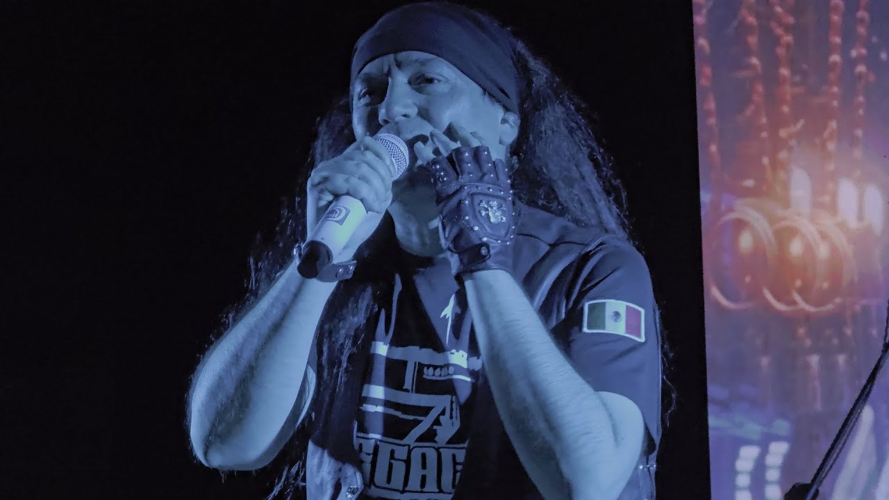 Pensatorium (En vivo Auditorio Charles Chaplin el 19 de abril de 2025)