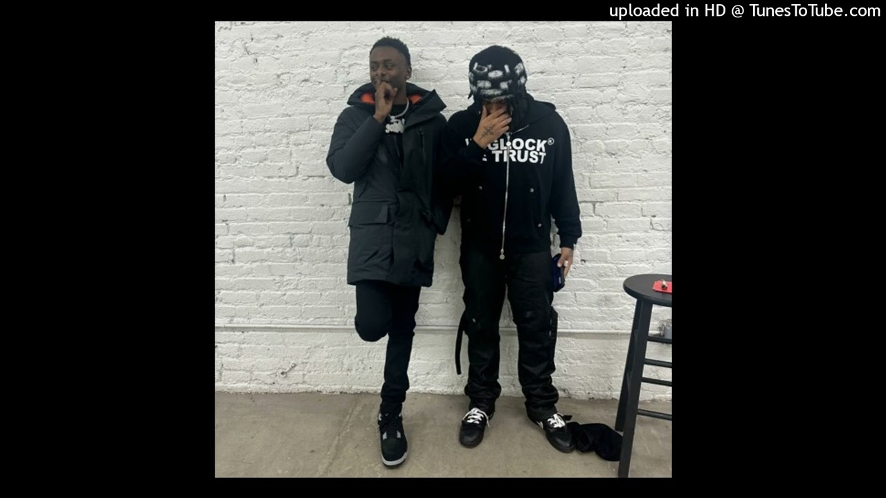 2SDXRT3ALL X LUHBROD7 X RHUDE X TEFLON ZAY TYPE BEAT 