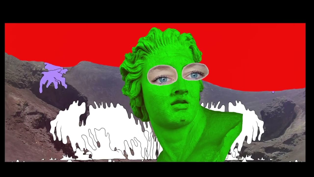 Julien Ribot / Music Video Showreel 2026