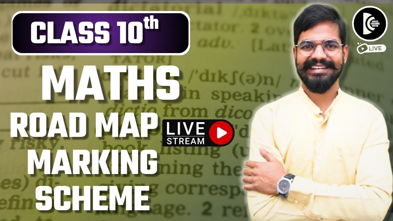 Class 10th maths