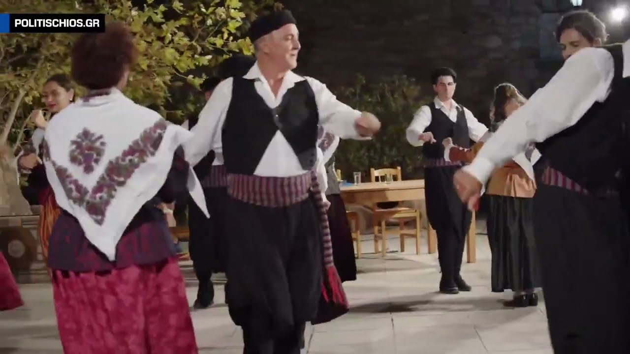 ΣΥΡΕ ΝΑ ΠΕΙΣ ΣΤΗ ΜΑΝΑ ΣΟΥ