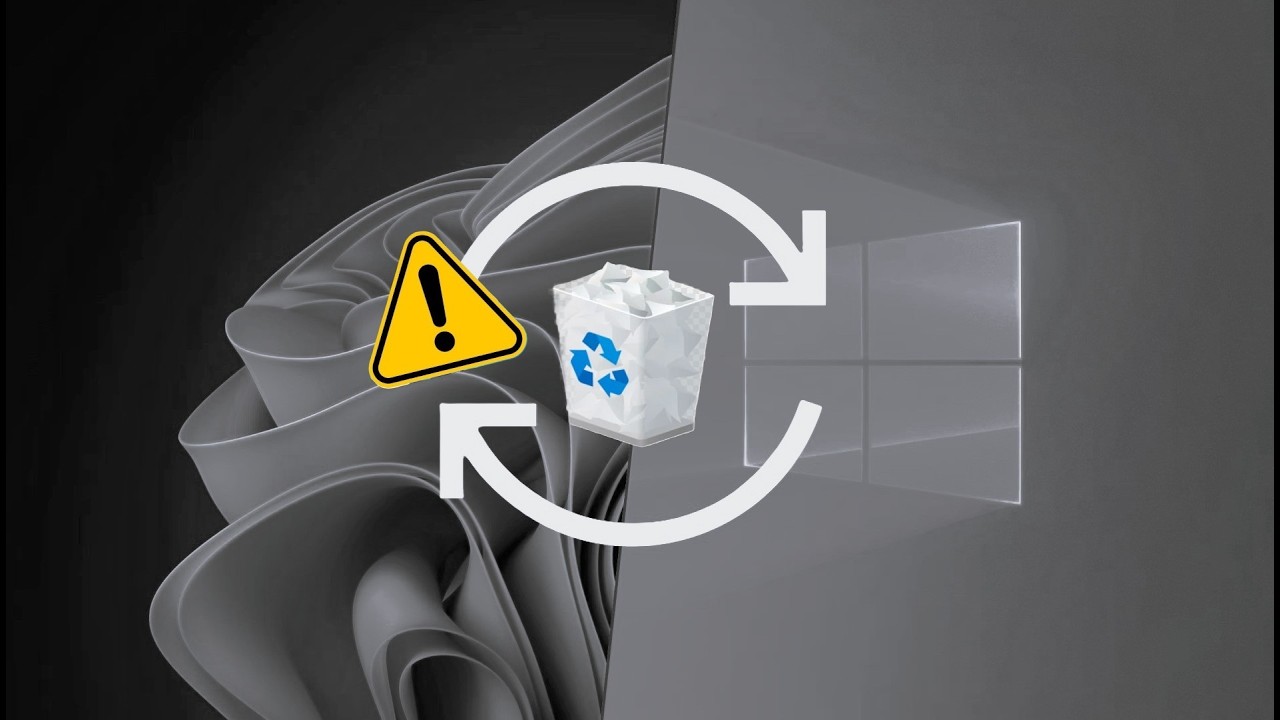 Microsoft Confirms June Update Causes Windows Recycle Bin Bug!