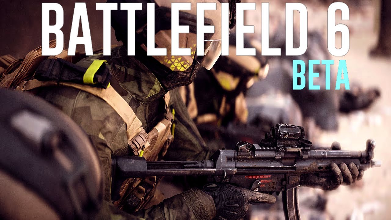 🔴Battlefield 6 Is Just Addictive