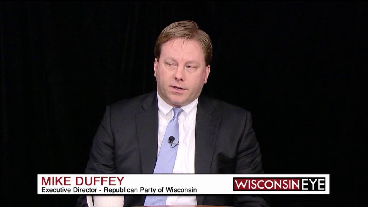 Morning Minute: Republican Party of Wisconsin Executive Director Discusses Presidential Race
