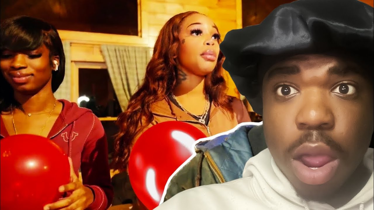 10 Girls Go To The Cabins Kinda Ghetto Season 1 Episode 1