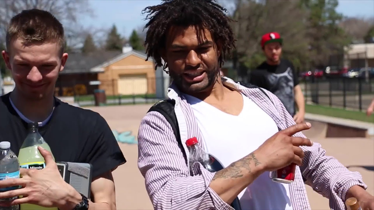 Lansing Montage 2016