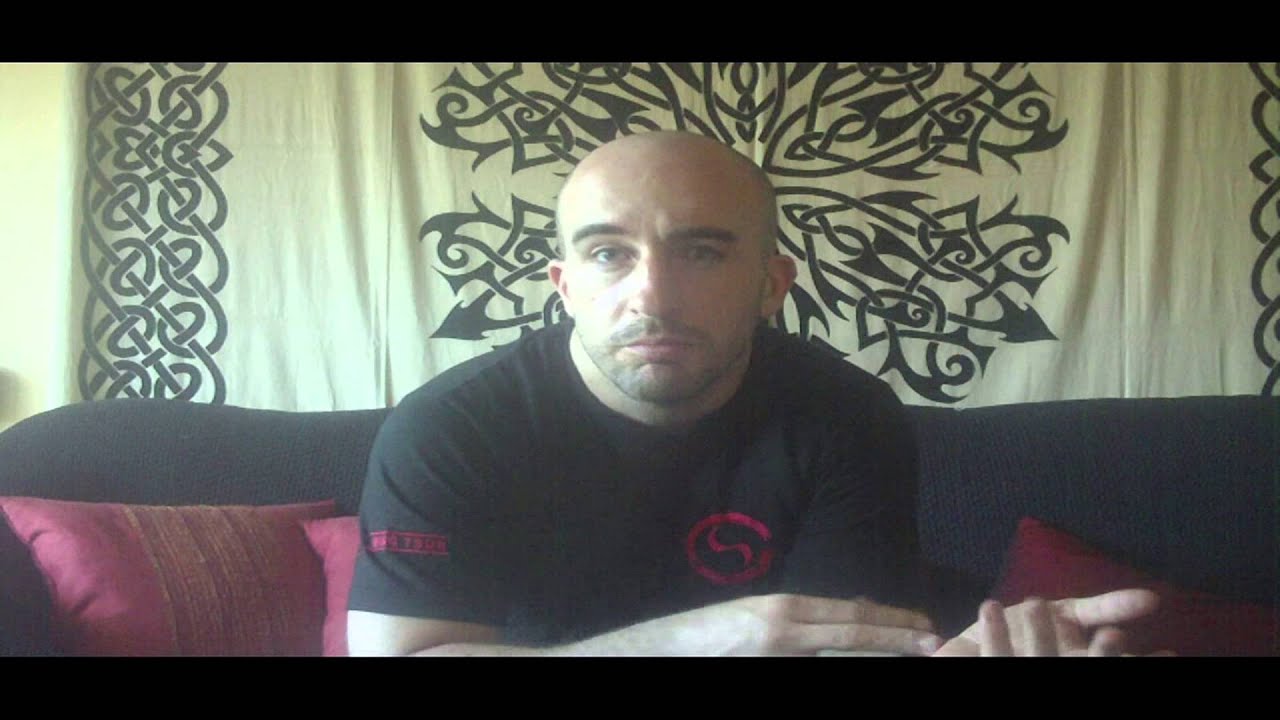 Wing Tsun: Opini&oacute;n sobre el modo de entrenar