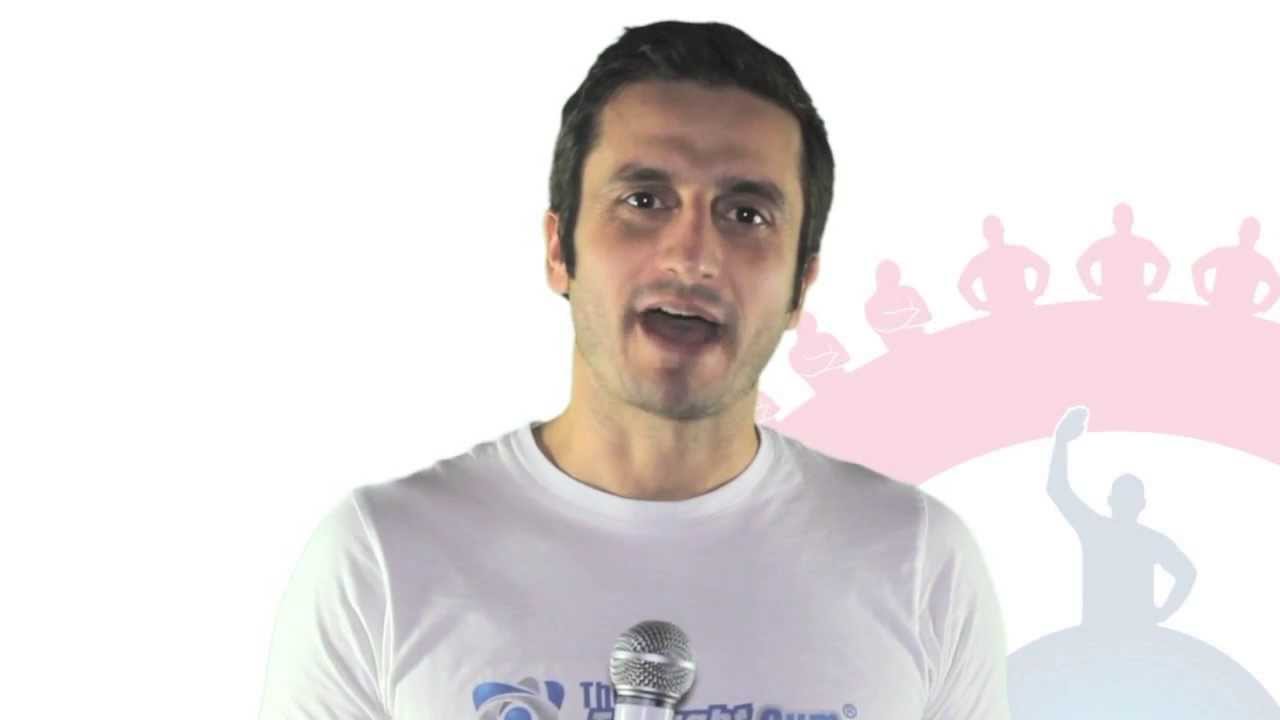 The Thought Gym Introduction
