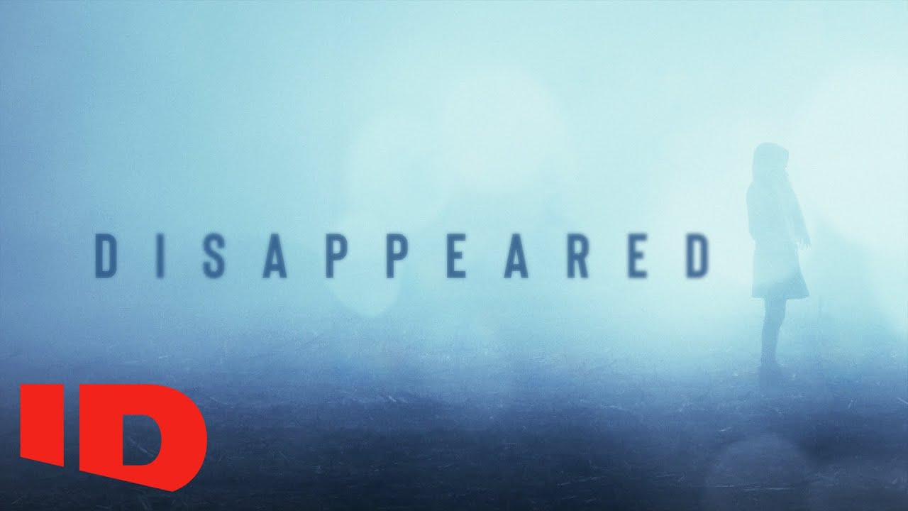 First Look: This Season On Disappeared