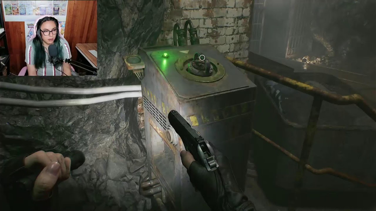 Resident evil requiem inicia el terror