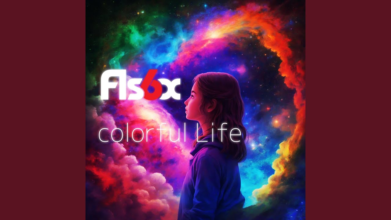 Colorful Life