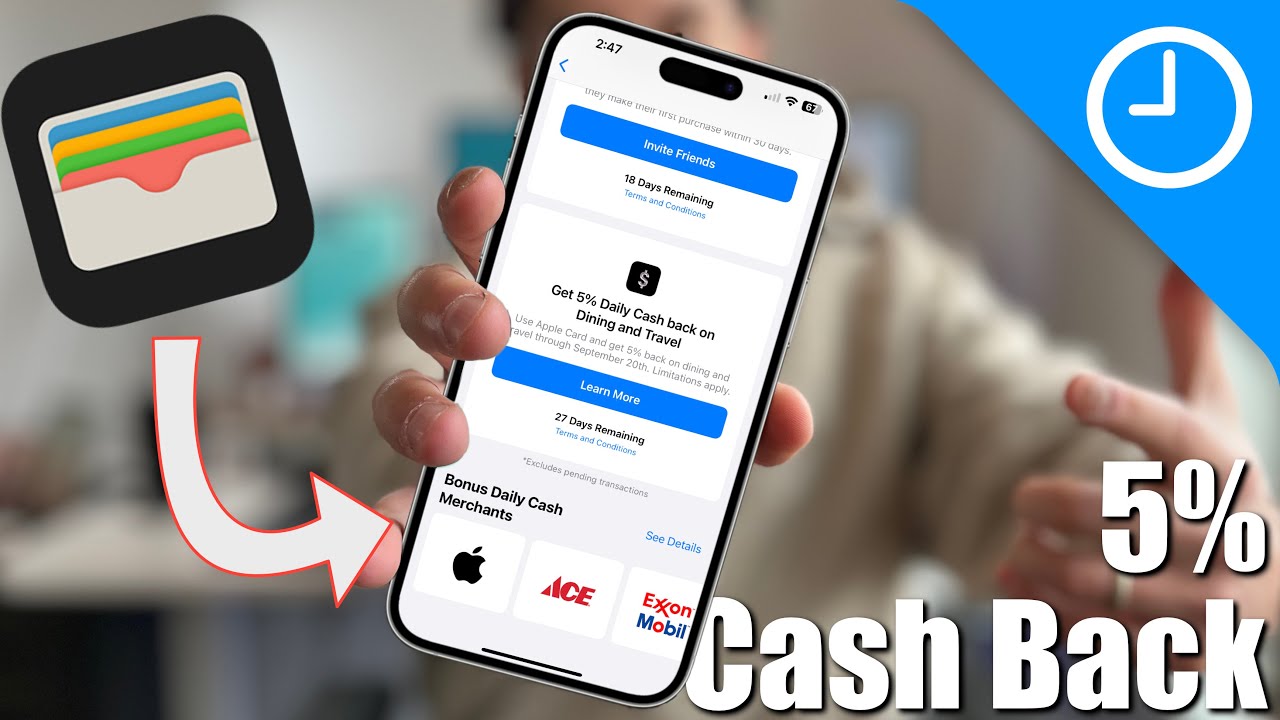 New Apple Card Update! | Everything You Need To Know!