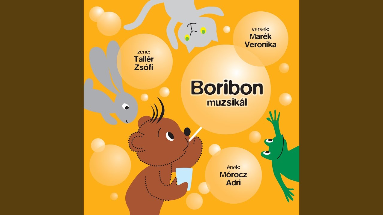 Boribon M&eacute;rges