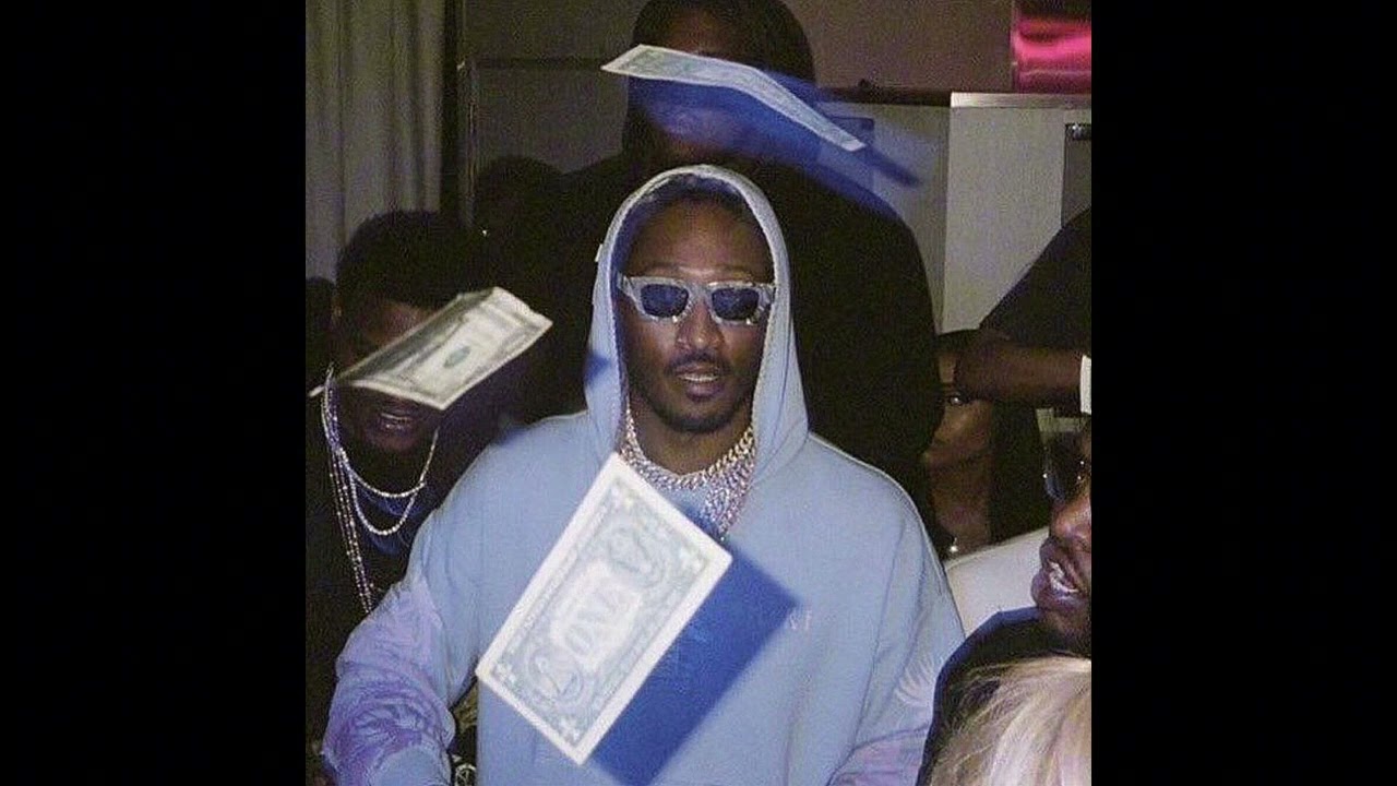 [FREE] Future x Lil Baby Type Beat - “Cryopod”