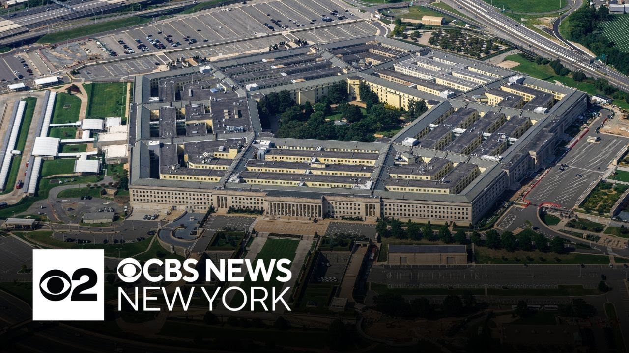2 U.S Army soldiers, interpreter killed in attack in Syria
