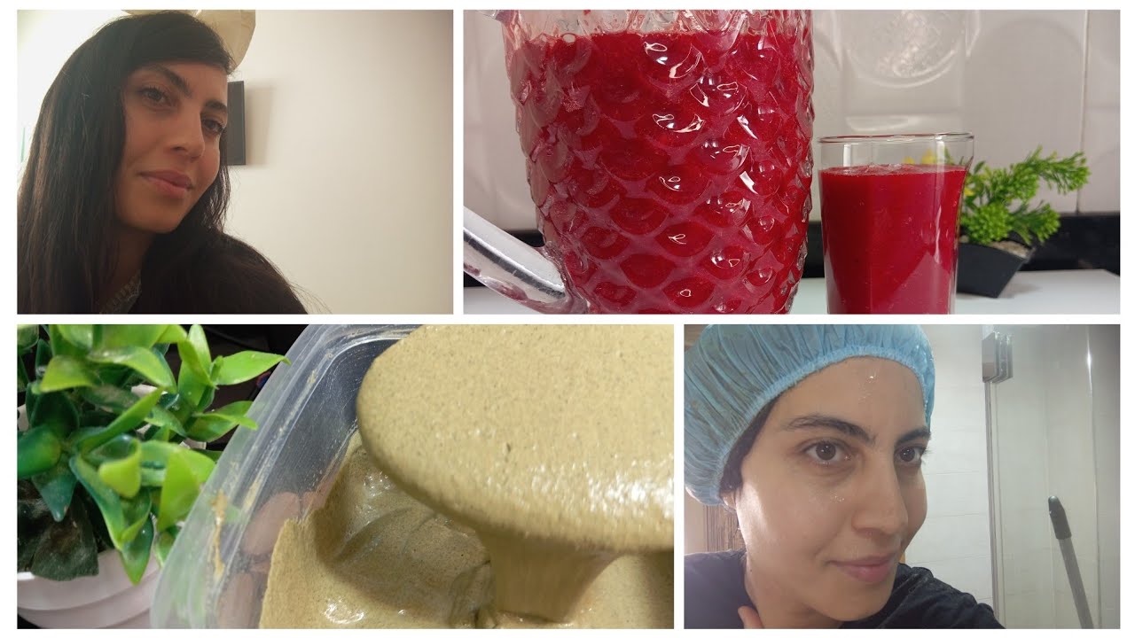 سلسلة الاشراقة الطبيعية للجسم والشعر تحضيرات الصيف/مسكات/تبريمة غترجعك بلارة نوضي من العكز 🤗#explore