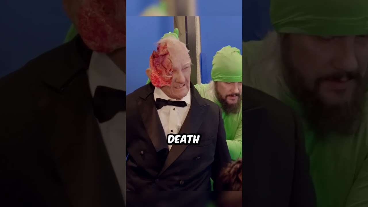 This Is How Final Destination Bloodlines Deaths Were Actually Filmed!