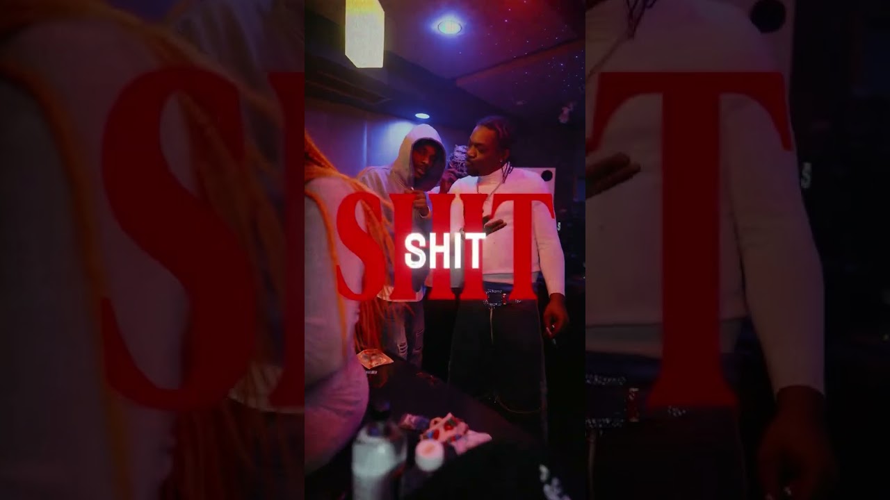 Dripset ☔️ - ChiChi GwapGod x CornerMade QUA x Bhada Bing