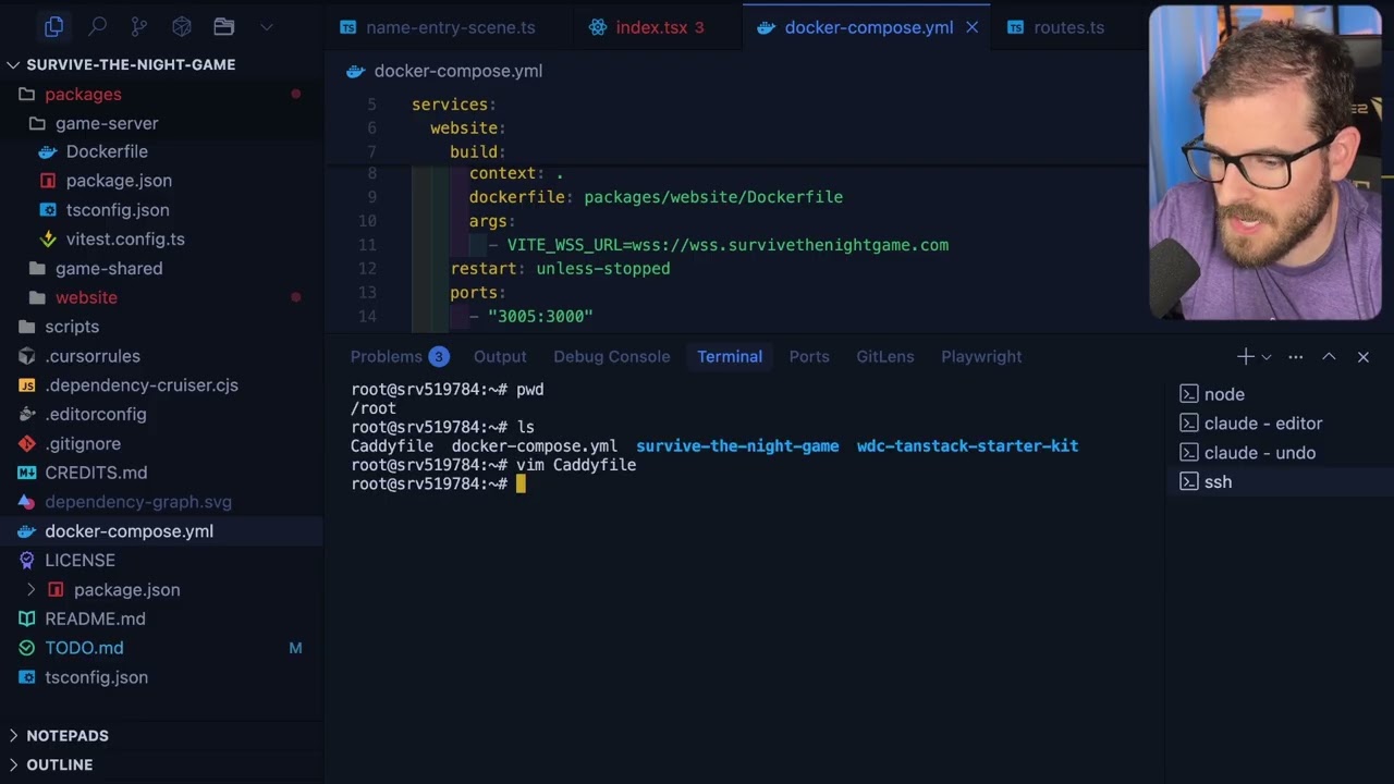 My Simple Approach for Deploying to a VPS