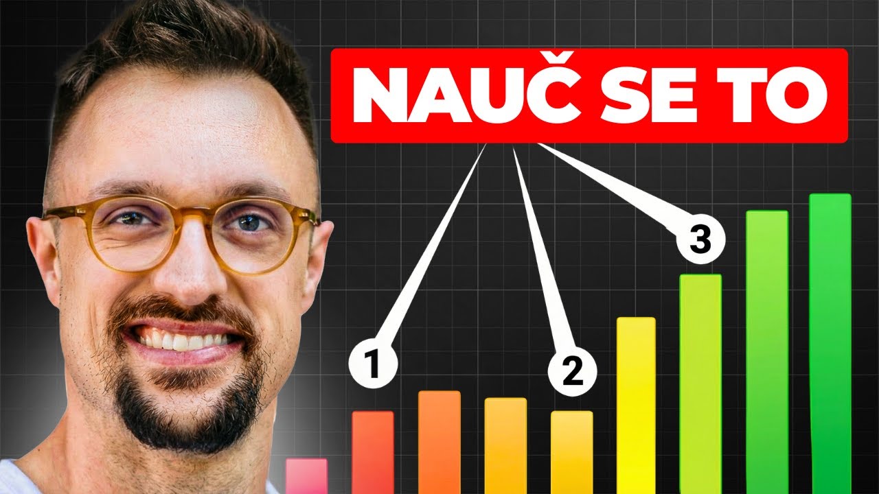 Proč odmítám spouštět kampaně “hned” a klienti mi i tak platí | Cernovsky 🇨🇿