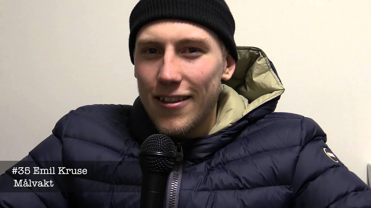 BIK TV: Vem i BIK Karlskoga är roligast?