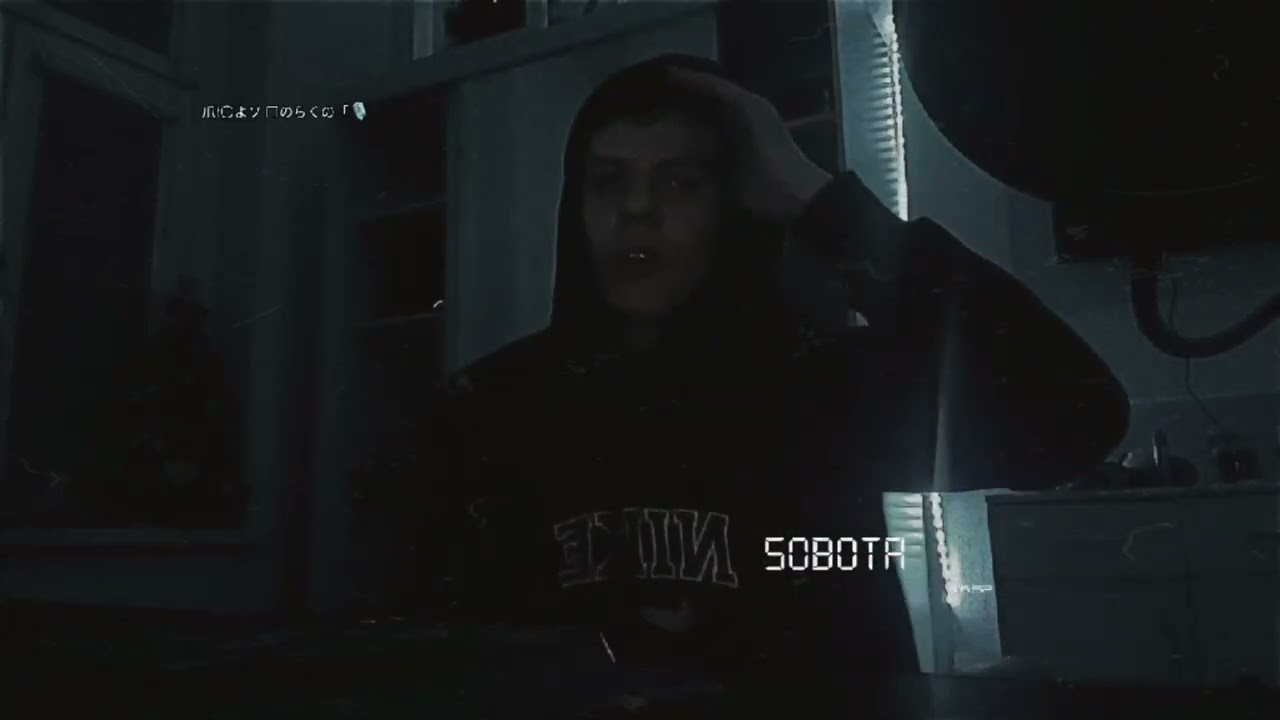 Młody Nascar -OSTATNI NUMER Official Video Prod APC Beats