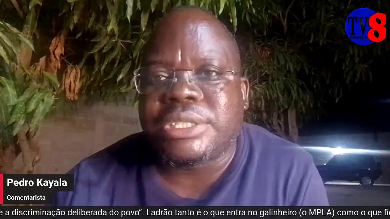 MPLA HUMILHA O LESTE. E A UNITA?