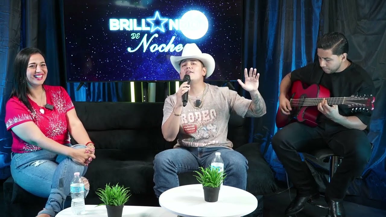 Quiero un dueto con Julión Álvarez