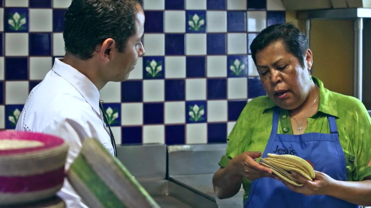 Reheating Lots of Tortillas with La Tortilleria