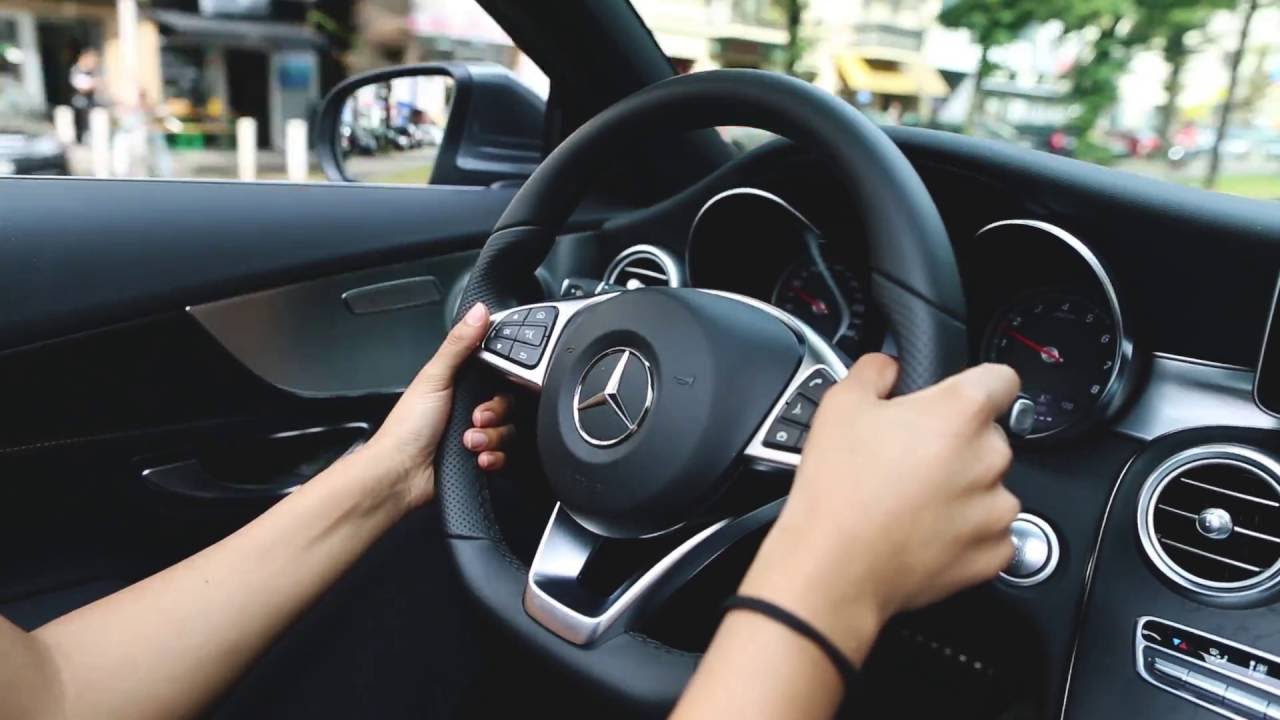 Mercedes-Benz MyGuide #berlintour | Sternblogger