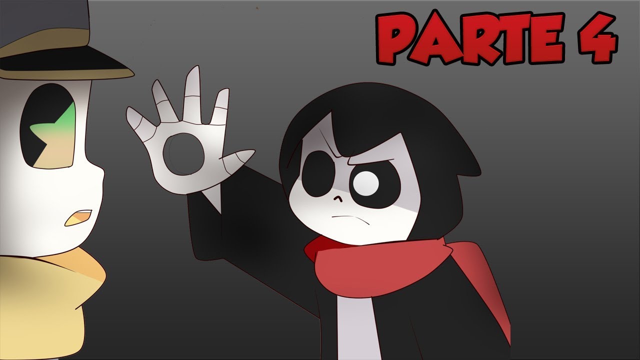 Un encuentro inesperado (parte 4/4)