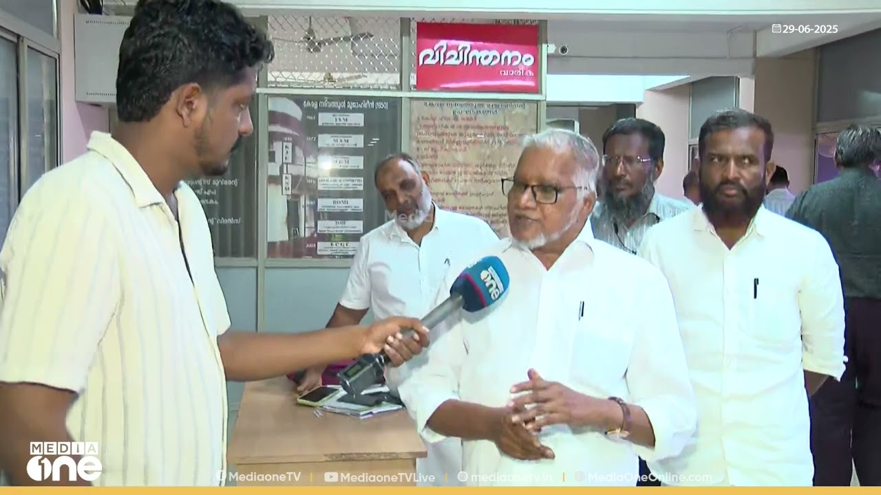 സുംബ വിവാദം: മുസ്ലിം മത സംഘടനകൾ ജാഗ്രത കാണിക്കണമായിരുന്നുവെന്ന് KNM സംസ്ഥാന പ്രസിഡൻ്റ്