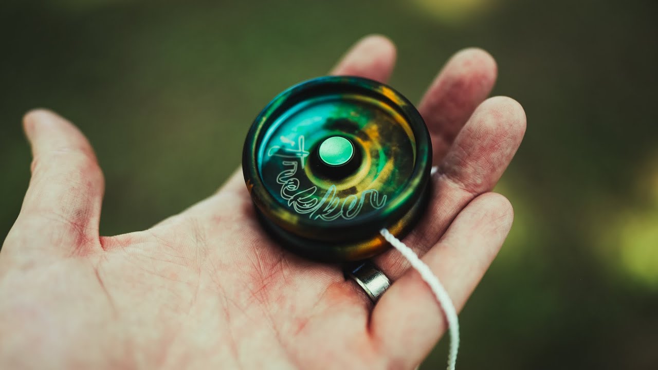YoYo Review: Trekker from ZGRT