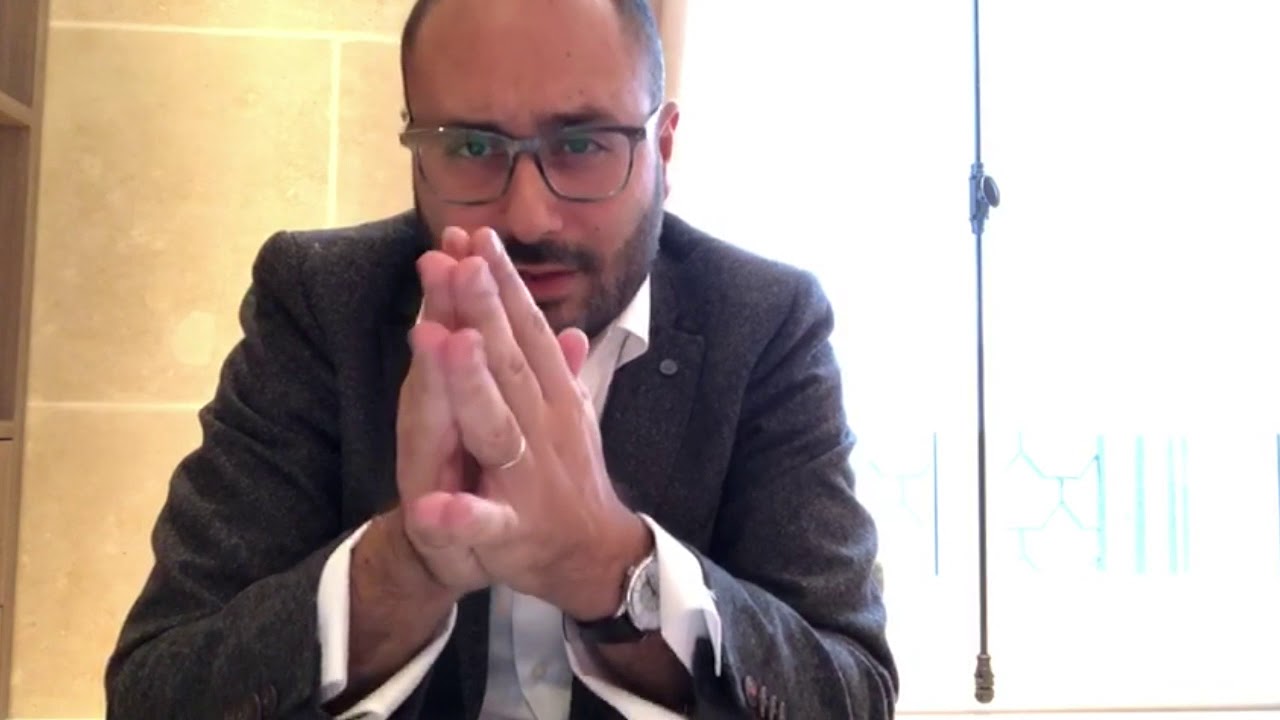 Manuel Abitbol    L'objectif d'une confusion de peines