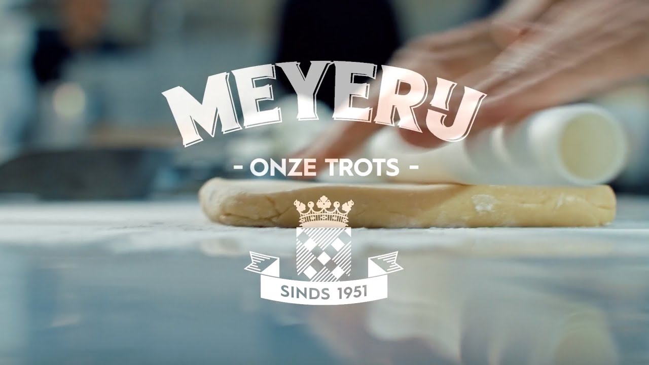 Sligro | Meyerij: een nieuw en exclusief merk van Sligro