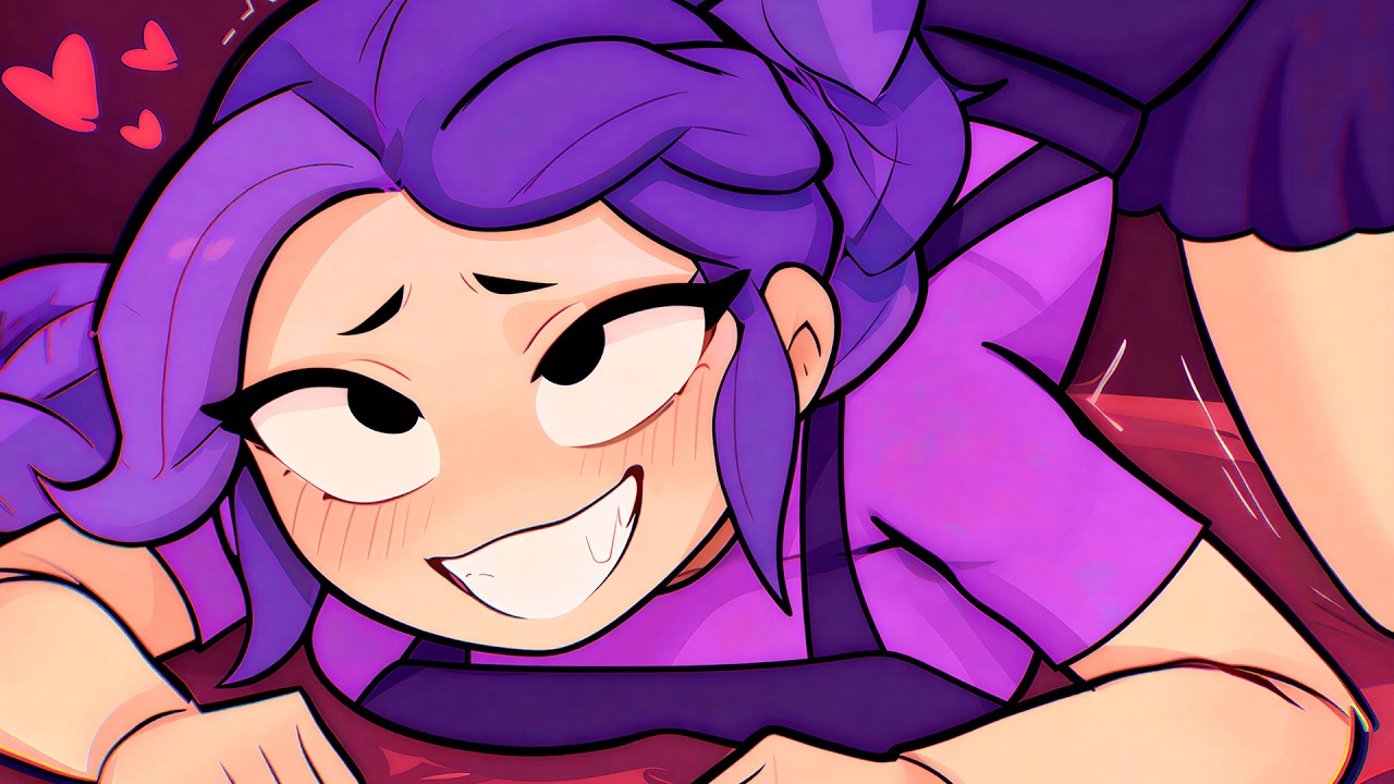 Lily Lovebraids Friendzoned Player | Poppy Playtime Chapter 5 Comic Dub